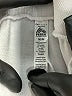 RBX Solid Gray Casual Pants Size M - photo 4