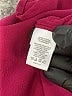 CeCe Burgundy Short Sleeve Turtleneck Size M - photo 8