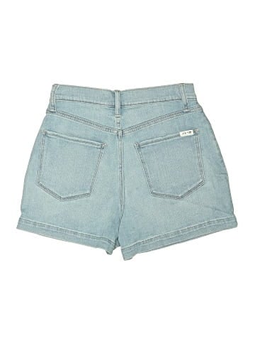 Joe's Jeans Denim Shorts (view 2)