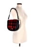 Talbots Plaid Red Crossbody Bag One size - photo 2