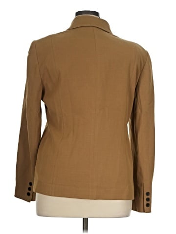 Linda Allard Ellen Tracy Jacket (view 2)