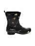Chooka Black Rain Boots Size 9 - photo 1