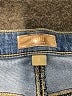 Kut from the Kloth Hearts Blue Jeans Size 6 - photo 4