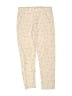 T.J. Maxx Hearts Ivory Khakis Size 8 - photo 1
