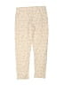T.J. Maxx Hearts Ivory Khakis Size 8 - photo 2