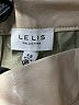 Le Lis Ivory Dress Pants Size XS - photo 7
