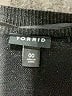 Torrid Black Cardigan Size Med Plus (00) - photo 4