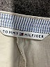Tommy Hilfiger Solid Tan Khakis Size 10 - photo 7