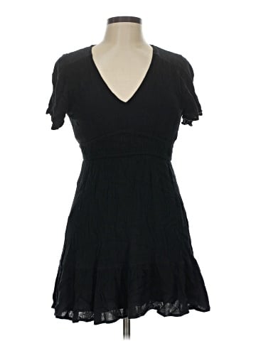 Rewind Casual Dress (view 1)