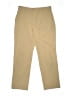 Slazenger Solid Tan Khakis Size L (youth) - photo 1