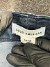 Good American Blue Jeans Size 14 - 18 - photo 7