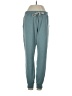 Vuori Teal Casual Pants Size S - photo 1