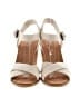 TOMS Ivory Sandals Size 8 1/2 - photo 2