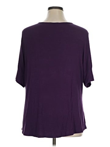 East Adeline 3/4 Sleeve T-Shirt (view 2)