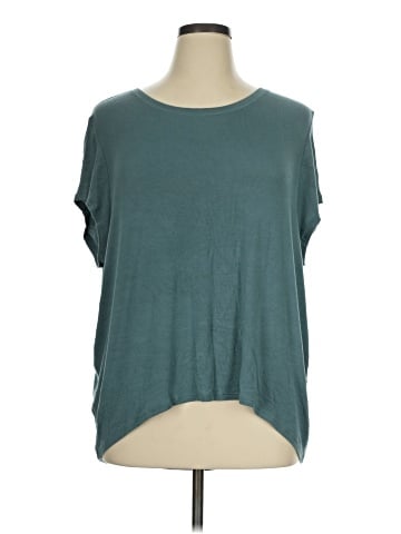 Athleta Sleeveless T-Shirt (view 1)