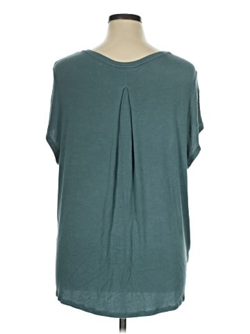 Athleta Sleeveless T-Shirt (view 2)