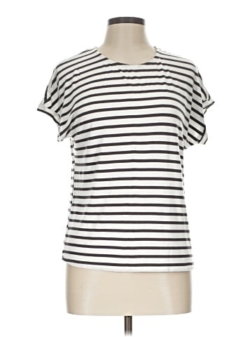 Green Envelope Short Sleeve T-Shirt (view 1)