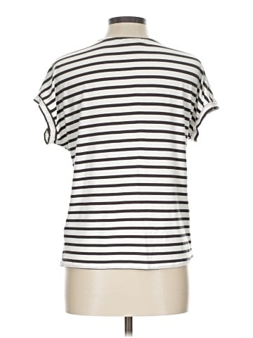 Green Envelope Short Sleeve T-Shirt (view 2)