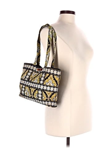 Vera Bradley Tote (view 2)