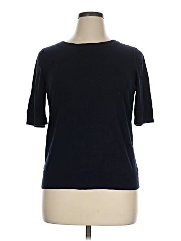 Talbots Short Sleeve Top (view 1)