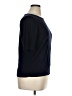 Talbots Black Short Sleeve Top Size XL - photo 4