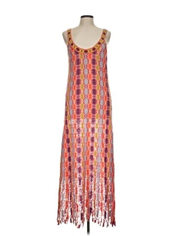 Zara Casual Dress (view 1)