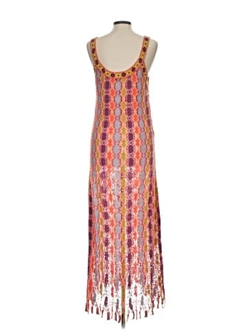Zara Casual Dress (view 2)
