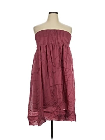 Future Collective Casual Dress (view 1)