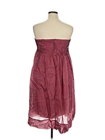 Future Collective Casual Dress (view 2)