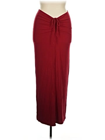 SKIMS Casual Skirt (view 1)