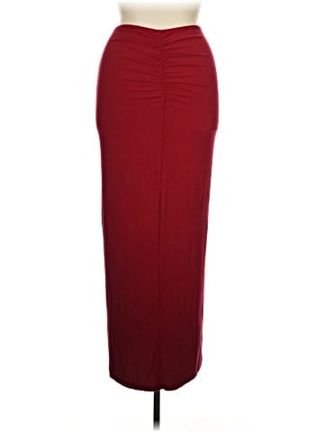 SKIMS Casual Skirt (view 2)
