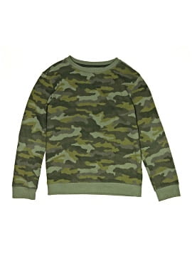 Cat & Jack Sweatshirt