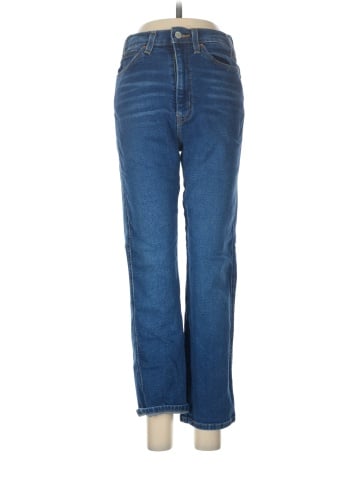Levi Strauss Signature Jeans (view 1)