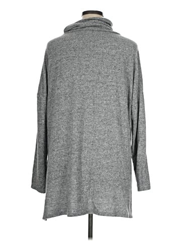 H&M Long Sleeve Turtleneck (view 2)