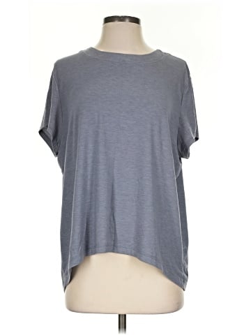 Athleta Short Sleeve T-Shirt (view 1)