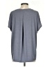 Athleta Gray Short Sleeve T-Shirt Size S - photo 2
