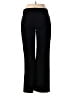 Gap Black Dress Pants Size 4 - photo 2