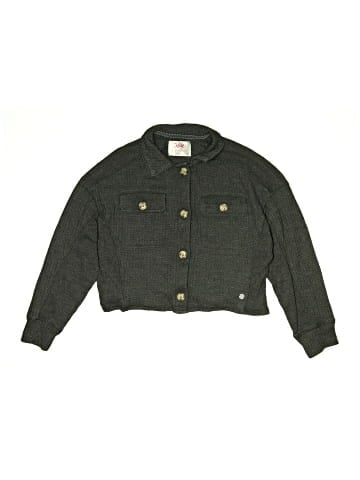 Justice Cardigan (view 1)