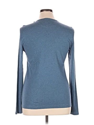 Lauren Jeans Co. Long Sleeve T-Shirt (view 2)