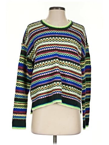 CAbi Pullover Sweater (view 1)