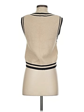 Divided by H&M Sweater Vest (view 2)