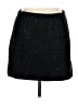 J.Crew Tweed Black Formal Skirt Size 14 - photo 1