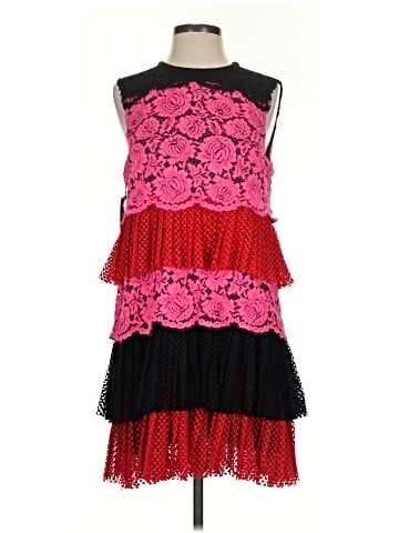 Philosophy Cocktail Dress (view 1)
