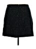J.Crew Tweed Black Formal Skirt Size 14 - photo 2