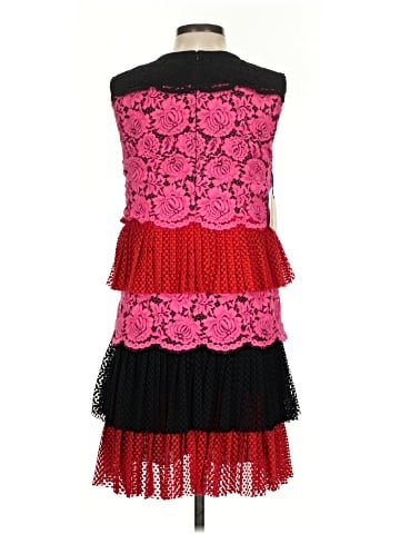 Philosophy Cocktail Dress (view 2)