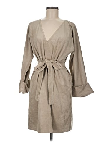 BCBGMAXAZRIA Casual Dress (view 1)