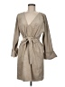 BCBGMAXAZRIA Tan Casual Dress Size M - photo 1