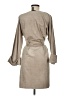 BCBGMAXAZRIA Tan Casual Dress Size M - photo 2