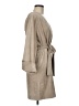 BCBGMAXAZRIA Tan Casual Dress Size M - photo 4