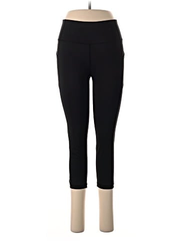 Bebe Sport Active Pants (view 1)